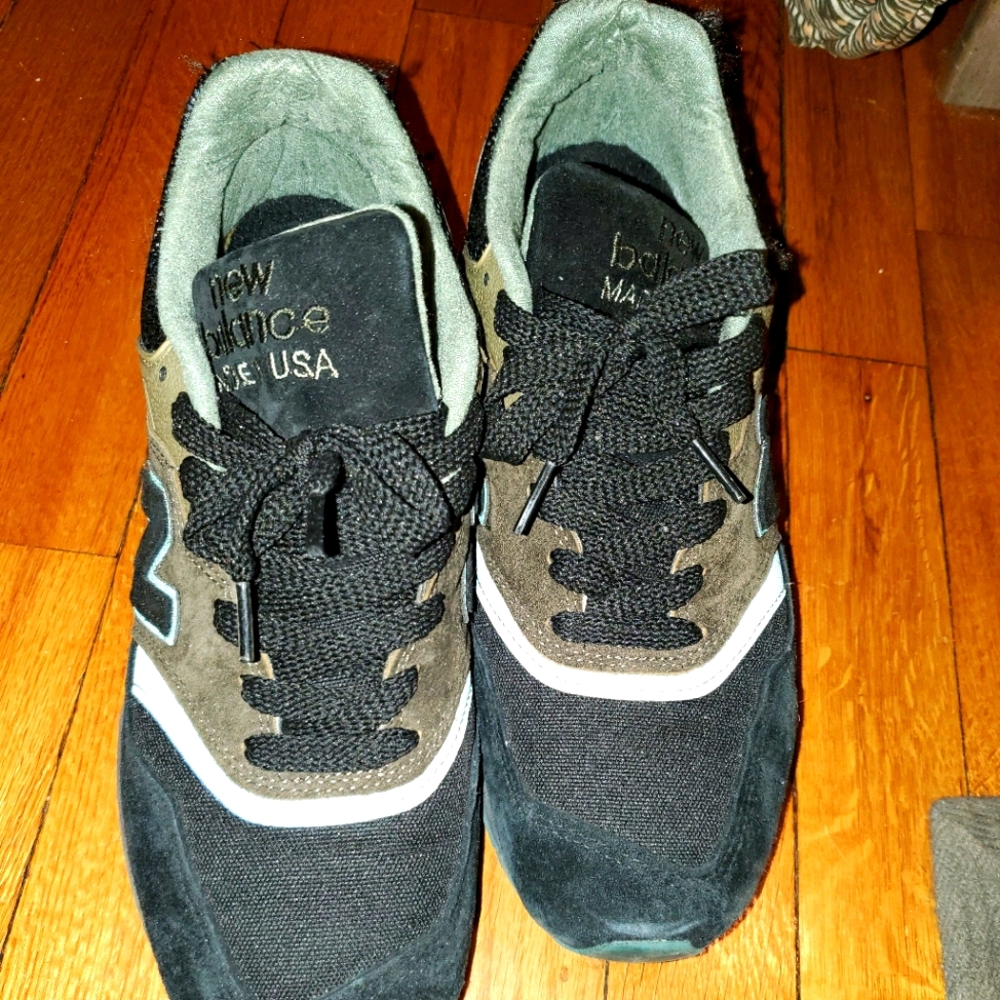 Mens New Balance 997